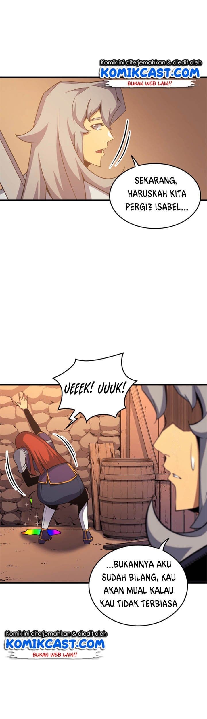 The Great Mage Returns After 4000 Years Chapter 19 - halaman 28