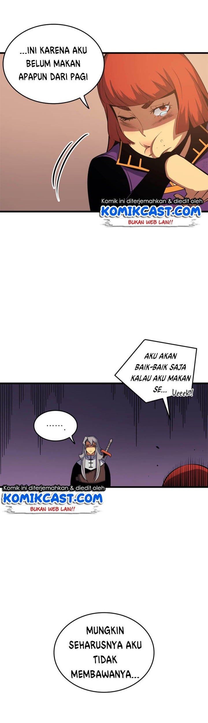The Great Mage Returns After 4000 Years Chapter 19 - halaman 29