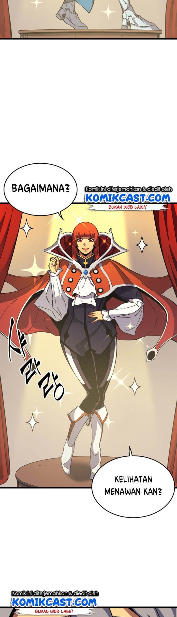 The Great Mage Returns After 4000 Years Chapter 19 - halaman 3
