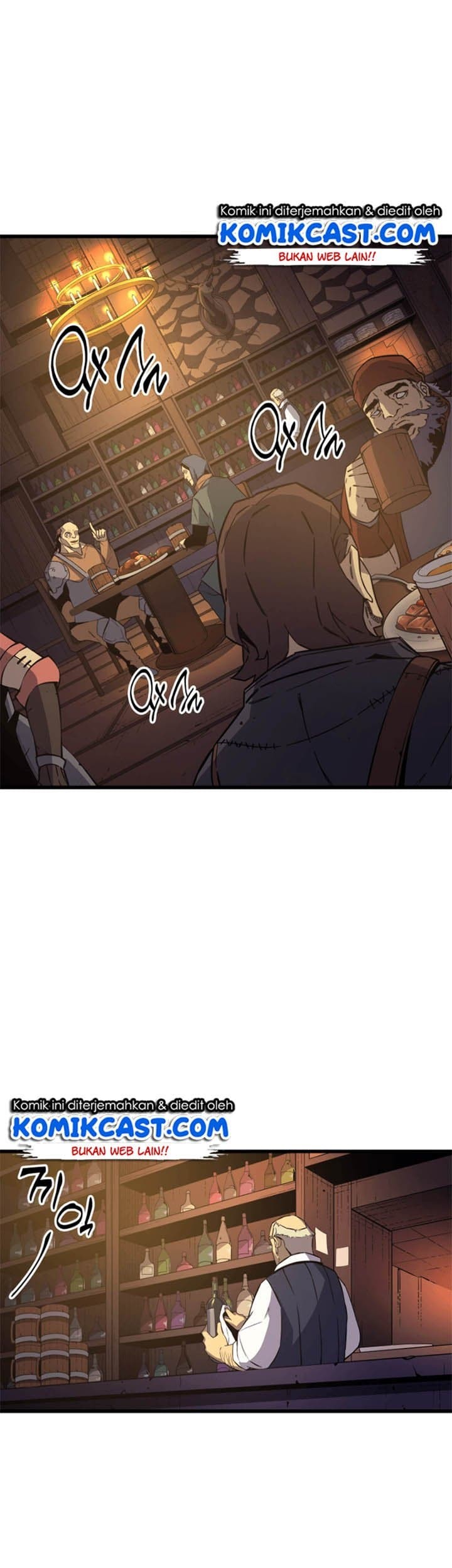 The Great Mage Returns After 4000 Years Chapter 19 - halaman 31