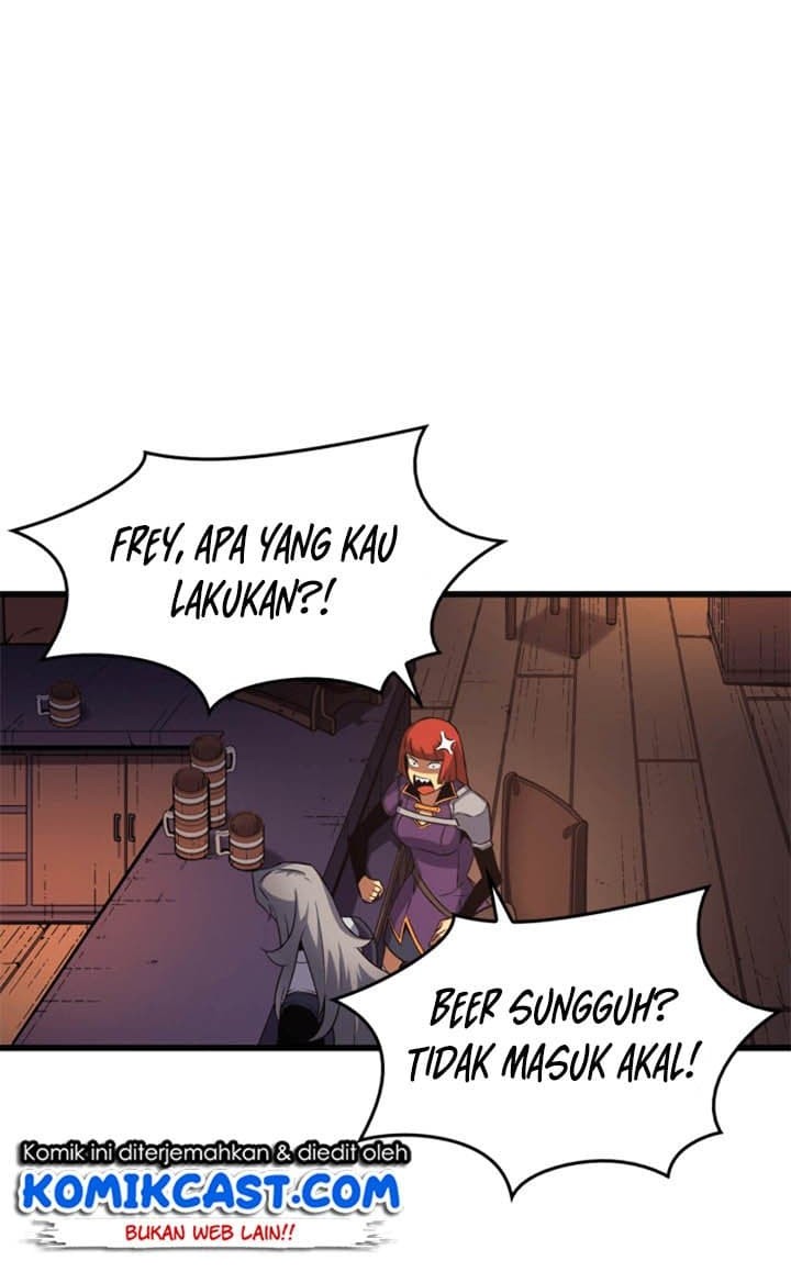 The Great Mage Returns After 4000 Years Chapter 19 - halaman 33
