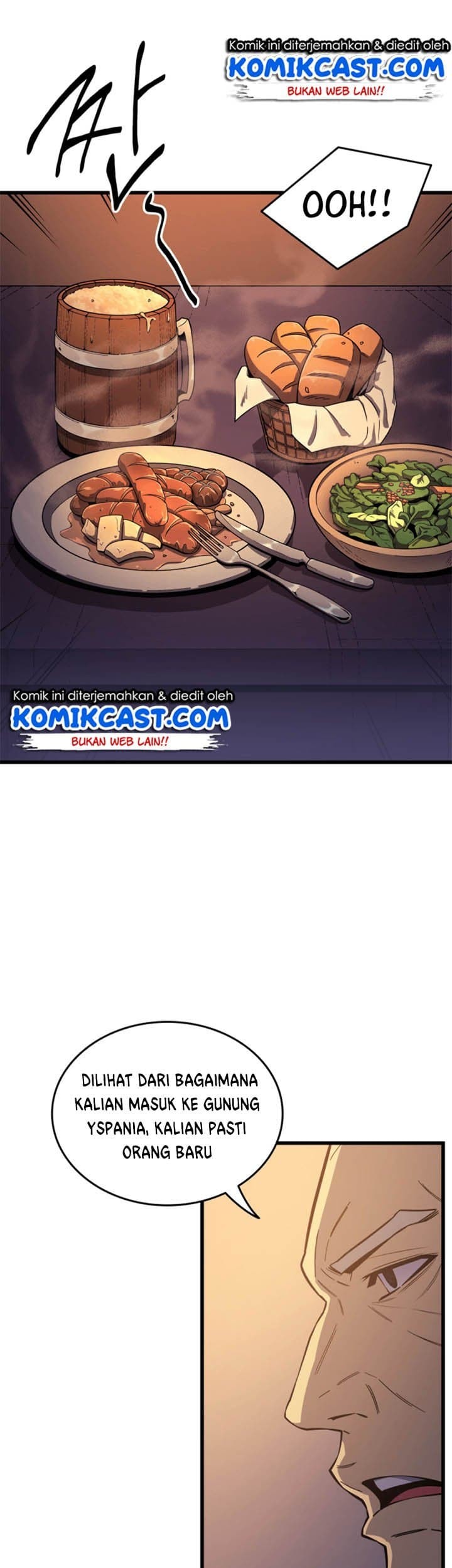 The Great Mage Returns After 4000 Years Chapter 19 - halaman 37