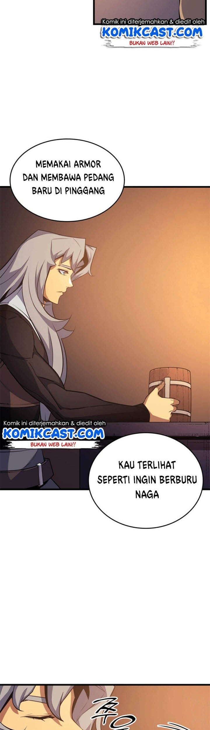 The Great Mage Returns After 4000 Years Chapter 19 - halaman 38