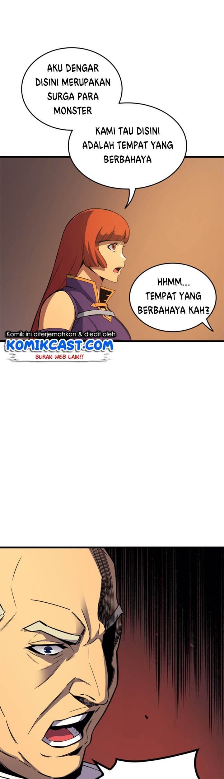 The Great Mage Returns After 4000 Years Chapter 19 - halaman 41
