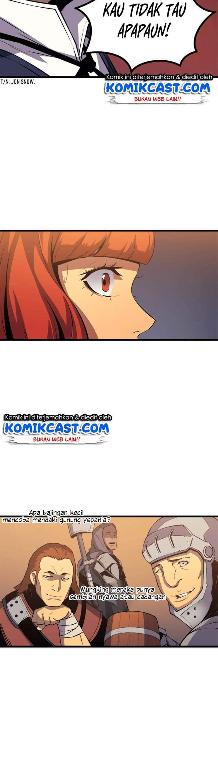 The Great Mage Returns After 4000 Years Chapter 19 - halaman 42