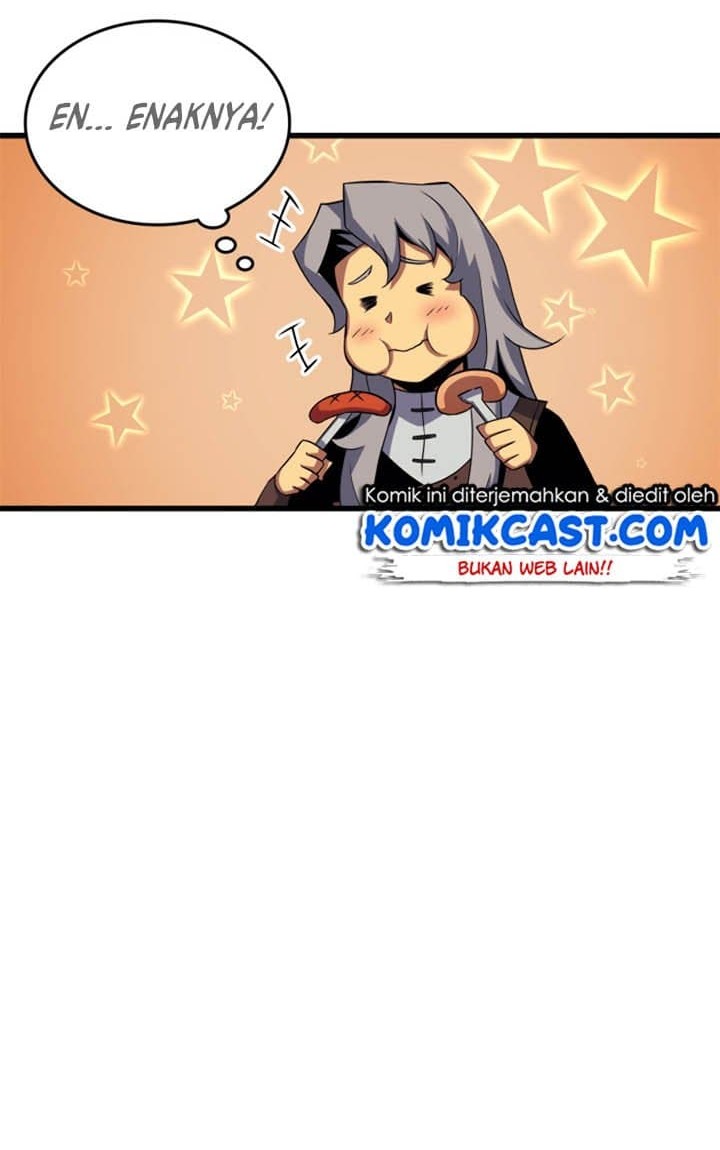 The Great Mage Returns After 4000 Years Chapter 19 - halaman 43