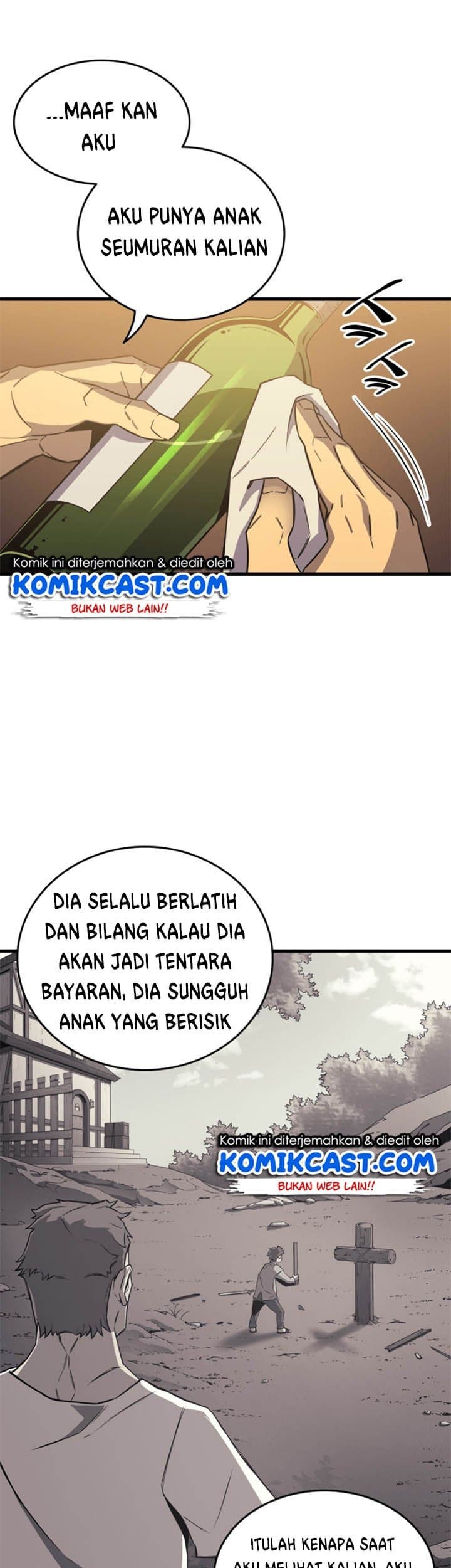 The Great Mage Returns After 4000 Years Chapter 19 - halaman 44
