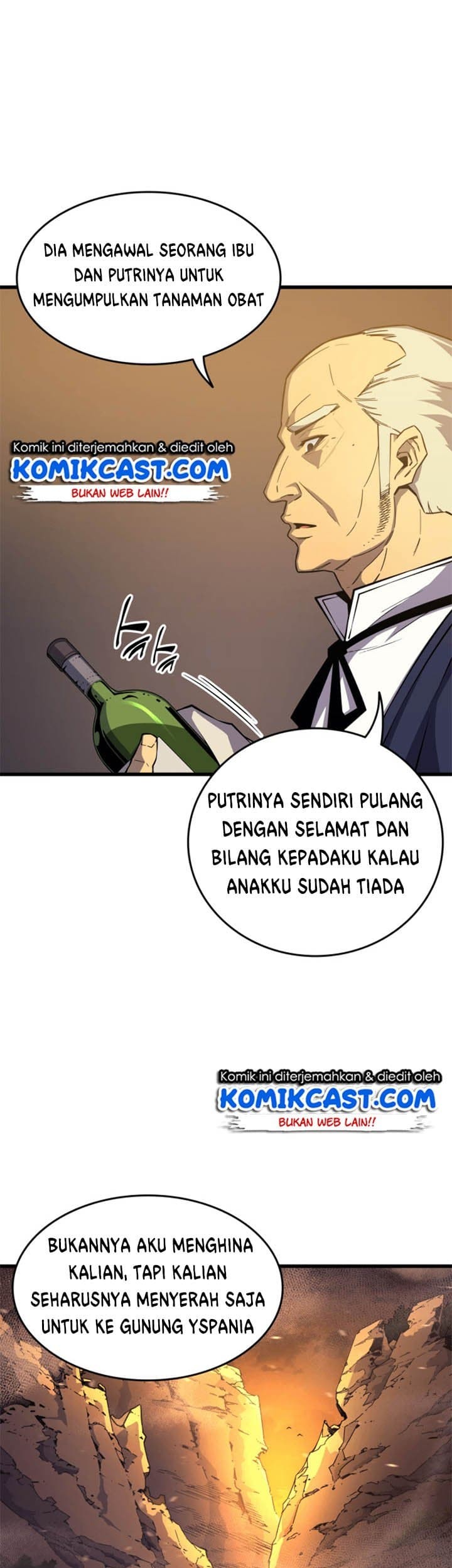 The Great Mage Returns After 4000 Years Chapter 19 - halaman 47