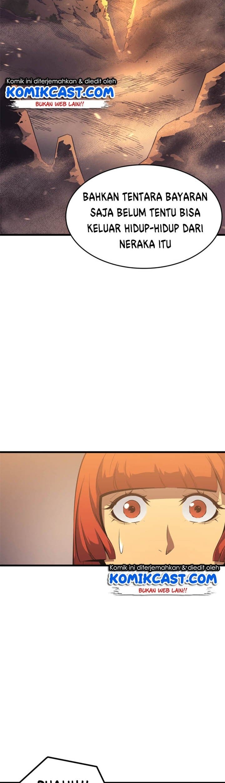 The Great Mage Returns After 4000 Years Chapter 19 - halaman 48
