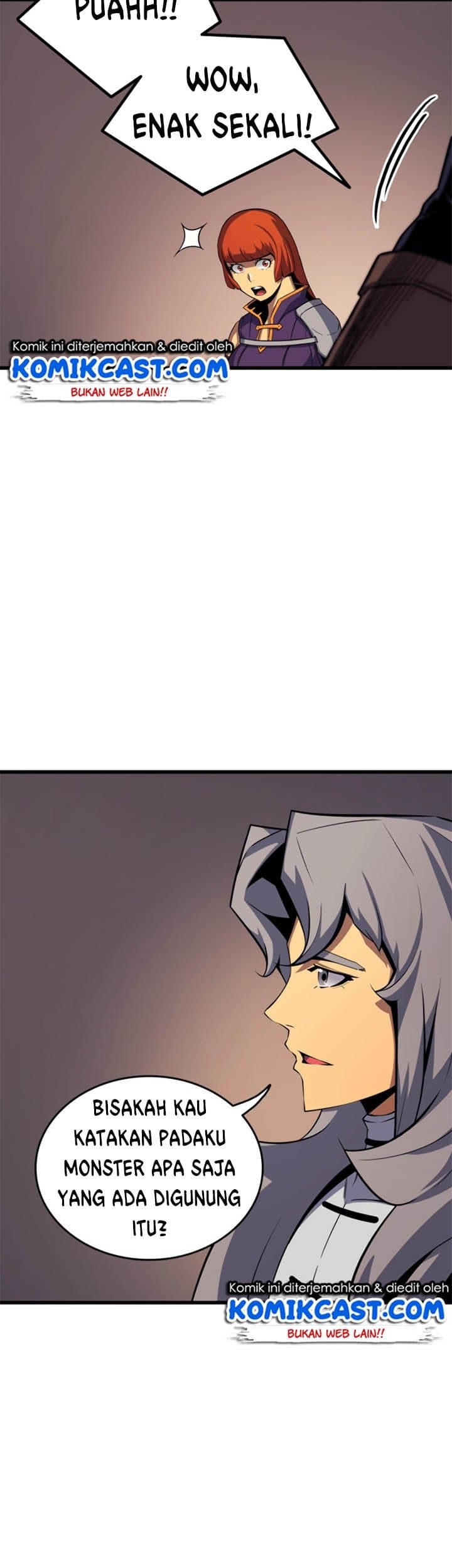 The Great Mage Returns After 4000 Years Chapter 19 - halaman 49