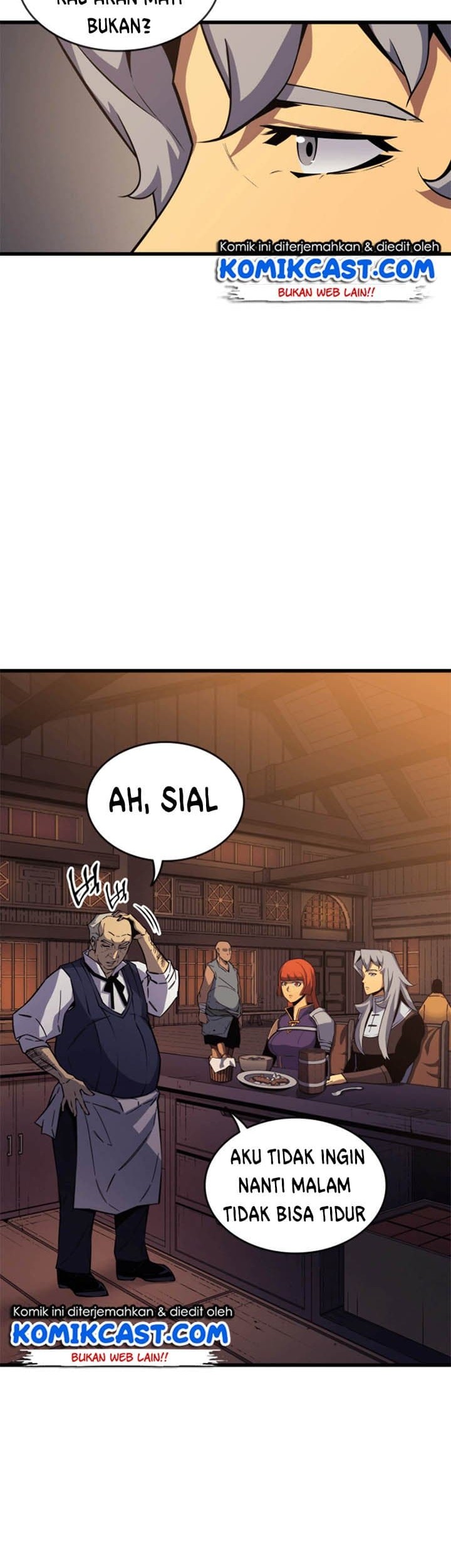 The Great Mage Returns After 4000 Years Chapter 19 - halaman 52