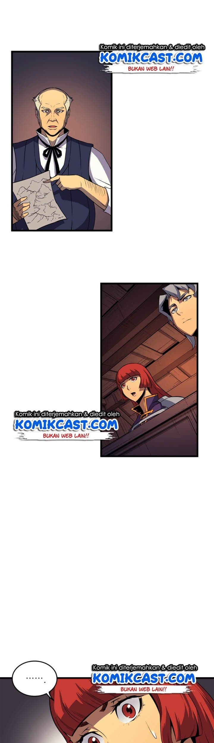 The Great Mage Returns After 4000 Years Chapter 19 - halaman 54