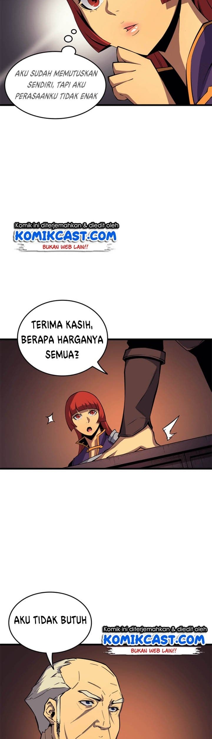 The Great Mage Returns After 4000 Years Chapter 19 - halaman 55