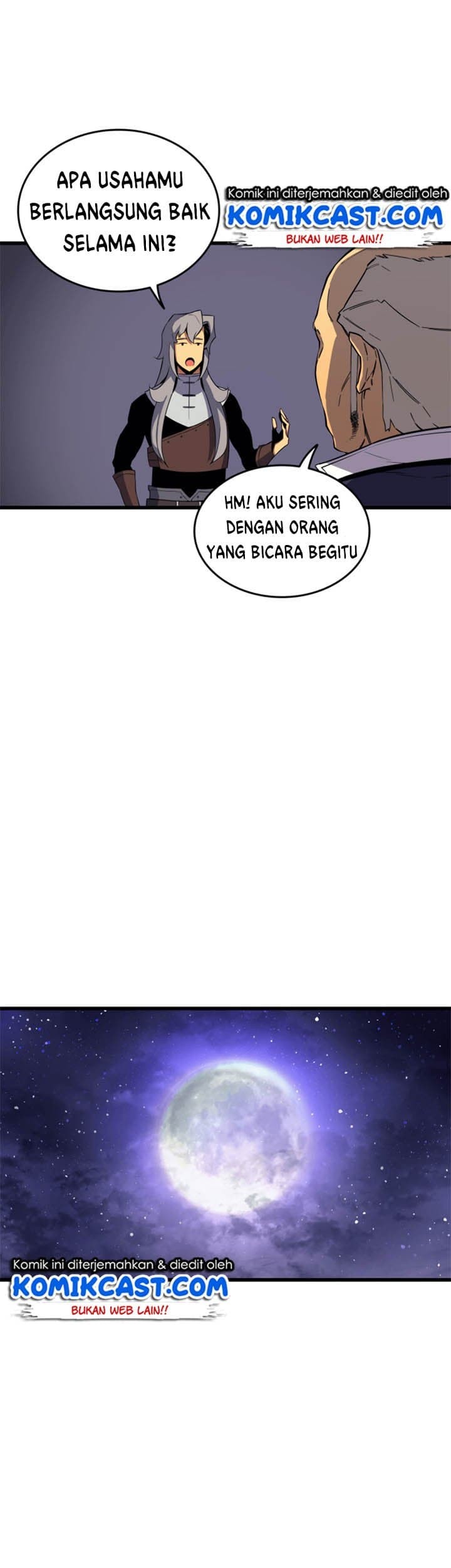 The Great Mage Returns After 4000 Years Chapter 19 - halaman 57