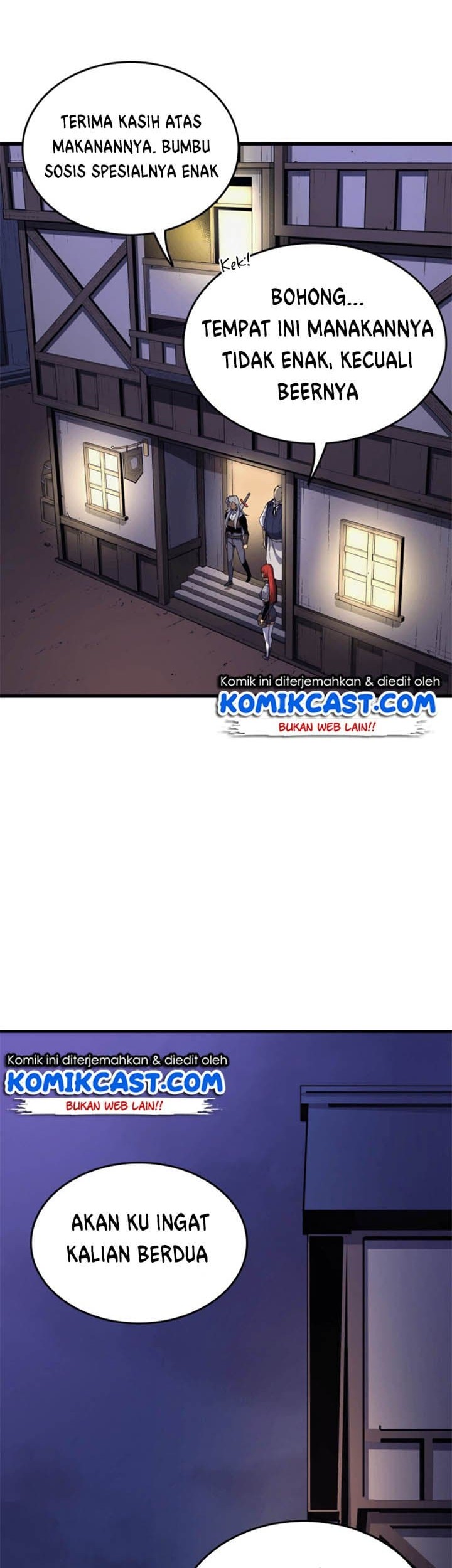 The Great Mage Returns After 4000 Years Chapter 19 - halaman 58