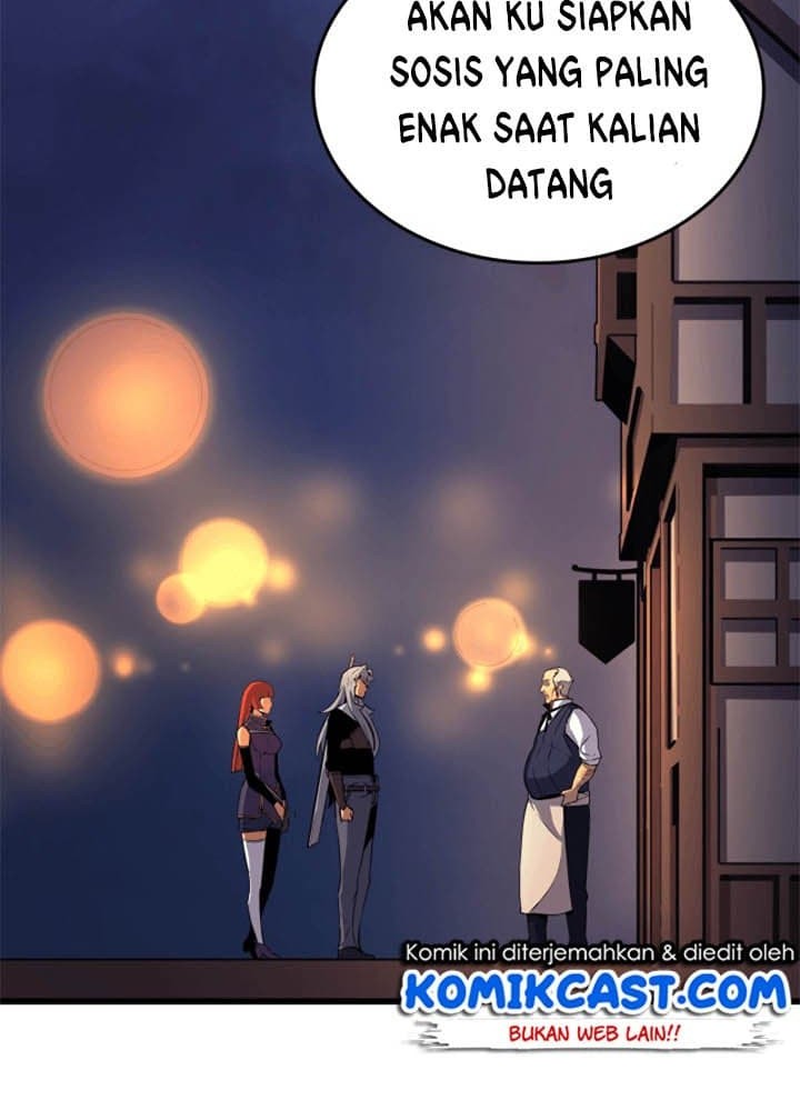The Great Mage Returns After 4000 Years Chapter 19 - halaman 59