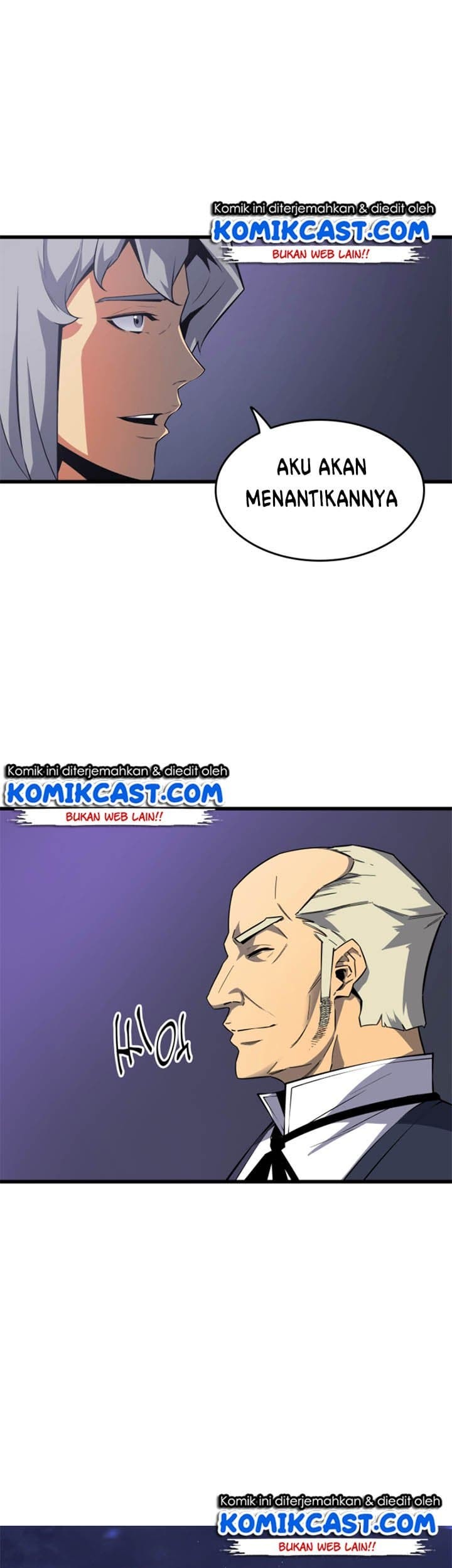 The Great Mage Returns After 4000 Years Chapter 19 - halaman 60