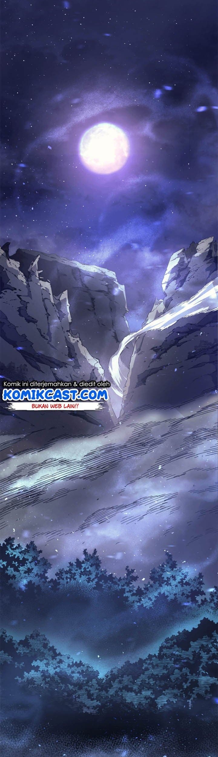 The Great Mage Returns After 4000 Years Chapter 19 - halaman 61