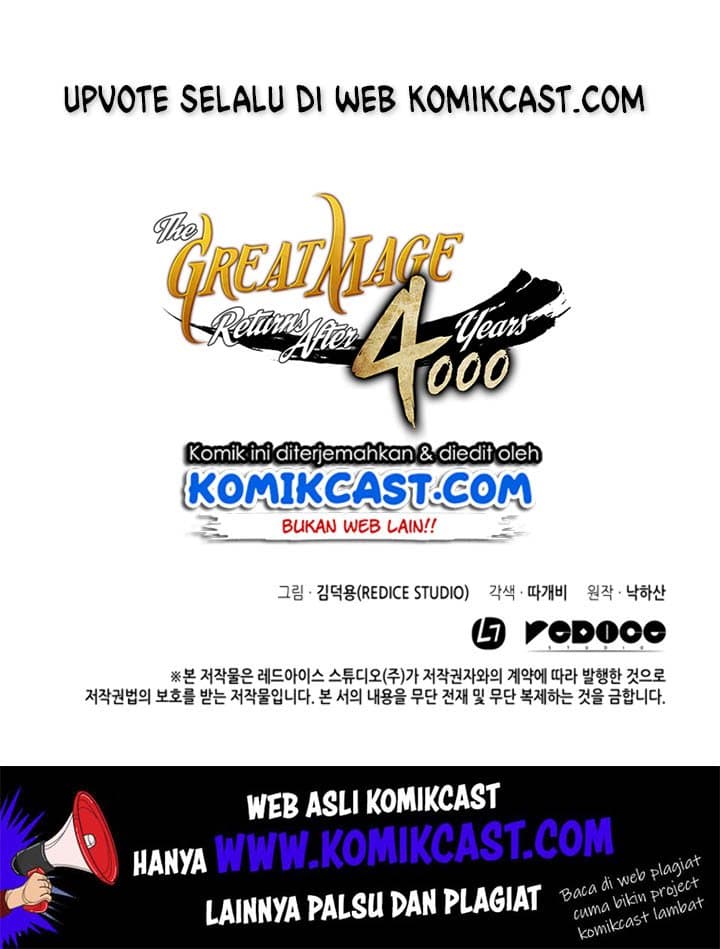 The Great Mage Returns After 4000 Years Chapter 19 - halaman 63