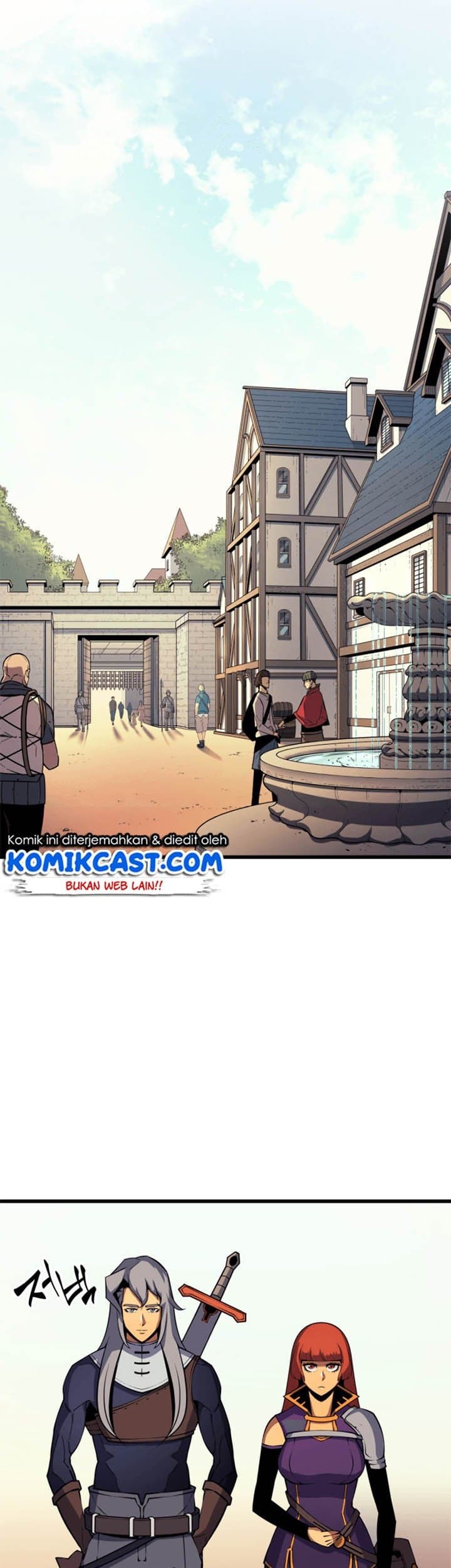 The Great Mage Returns After 4000 Years Chapter 19 - halaman 7