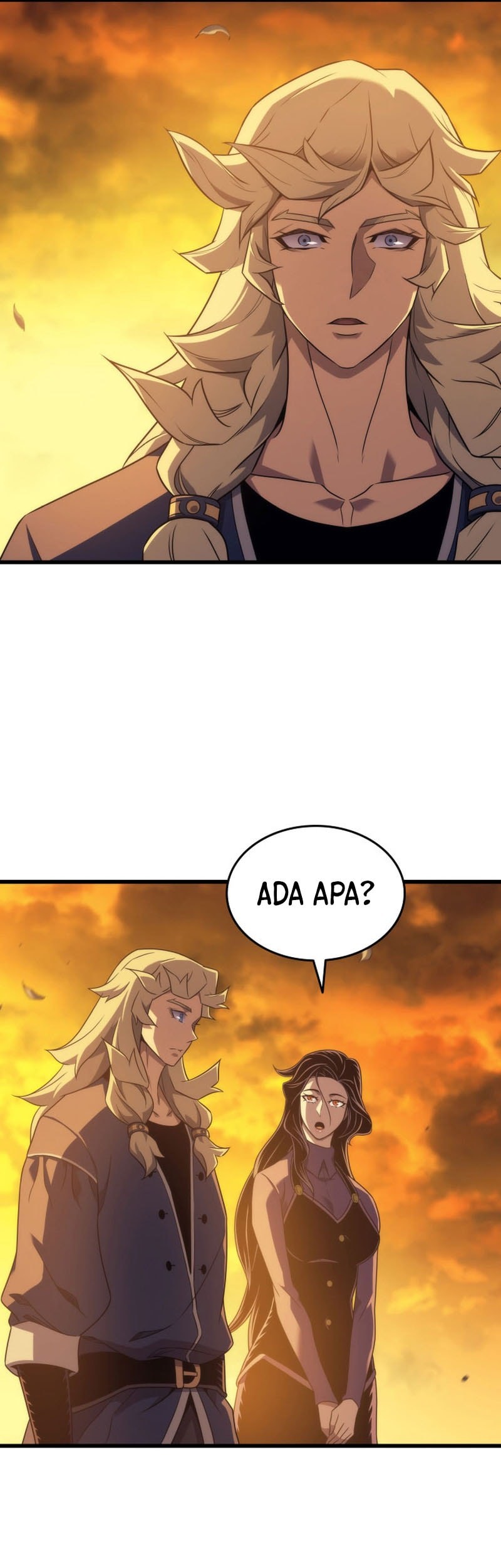 The Great Mage Returns After 4000 Years Chapter 190 - halaman 10