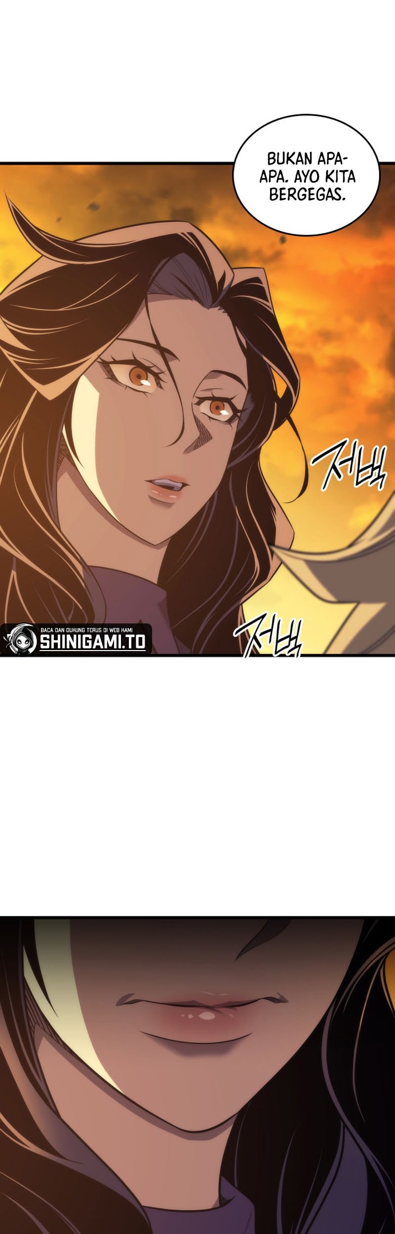 The Great Mage Returns After 4000 Years Chapter 190 - halaman 11