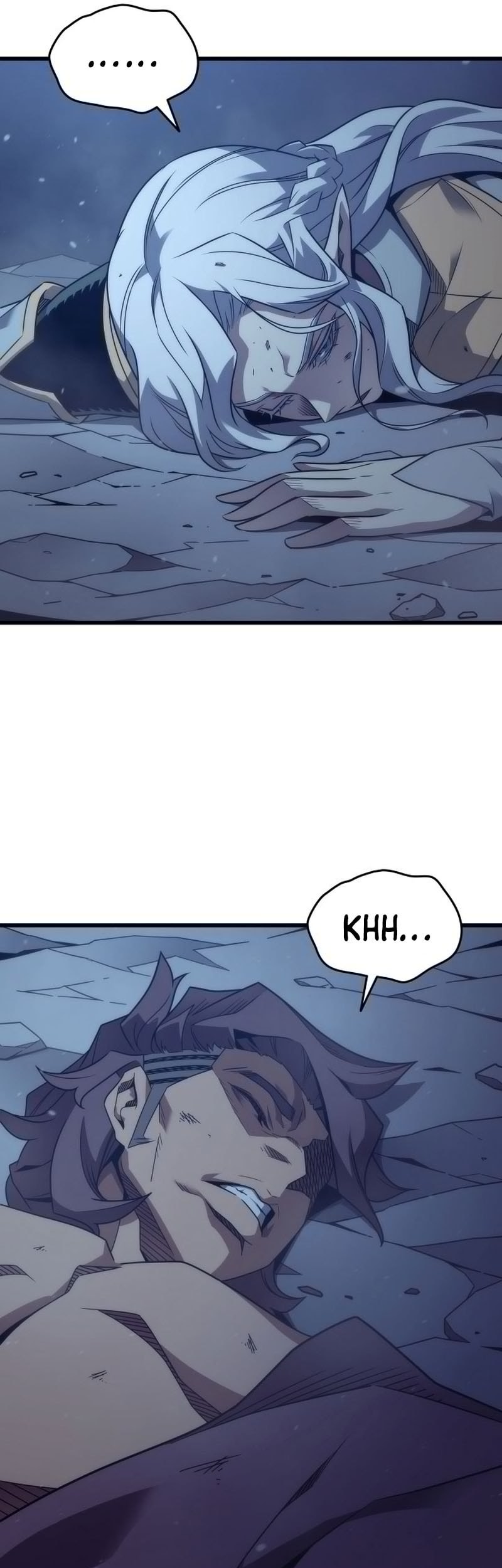 The Great Mage Returns After 4000 Years Chapter 190 - halaman 14