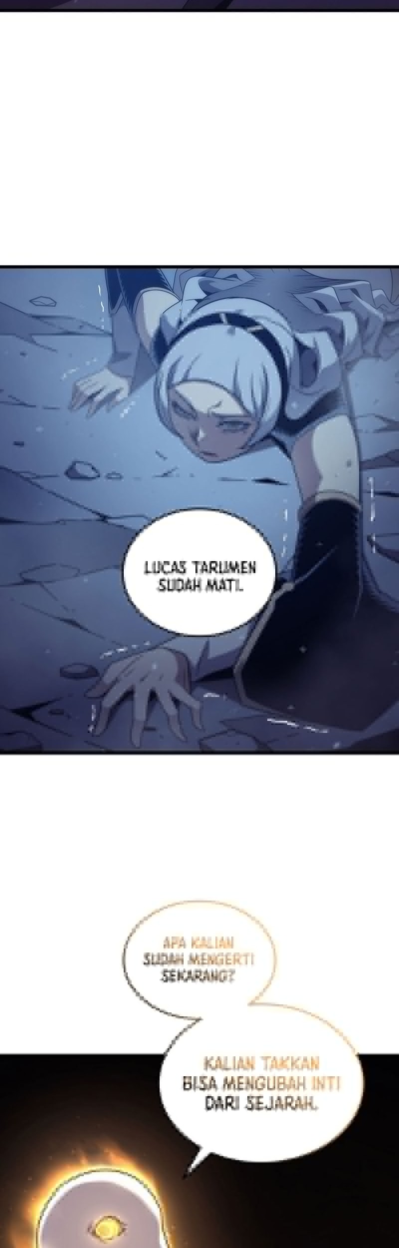 The Great Mage Returns After 4000 Years Chapter 190 - halaman 15