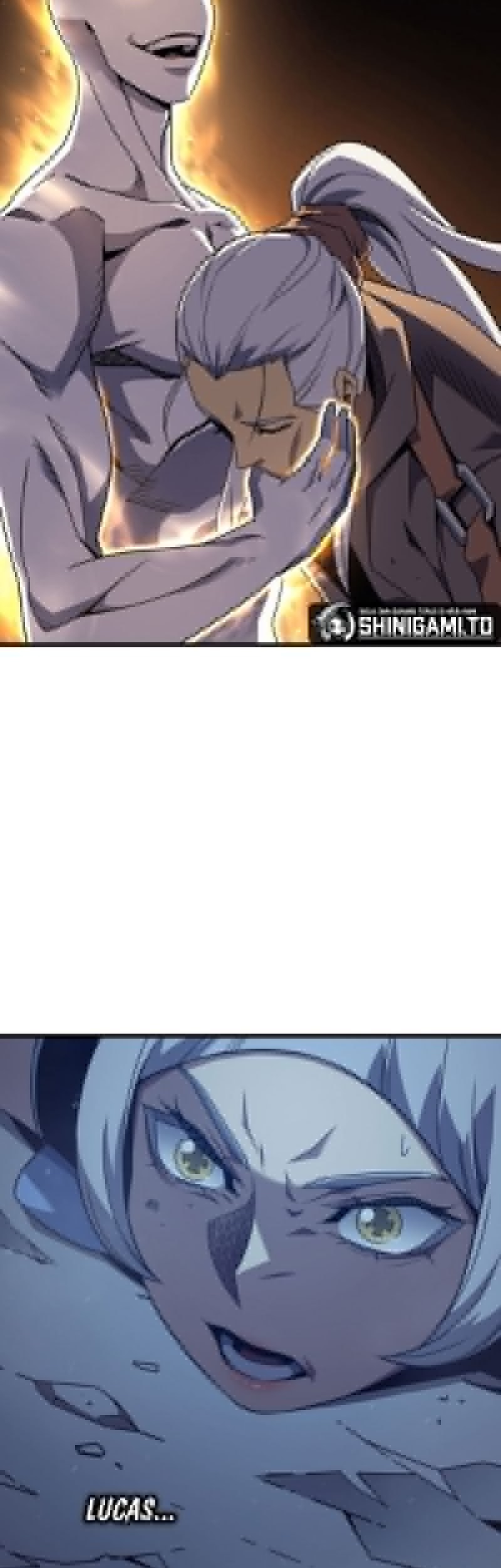 The Great Mage Returns After 4000 Years Chapter 190 - halaman 16