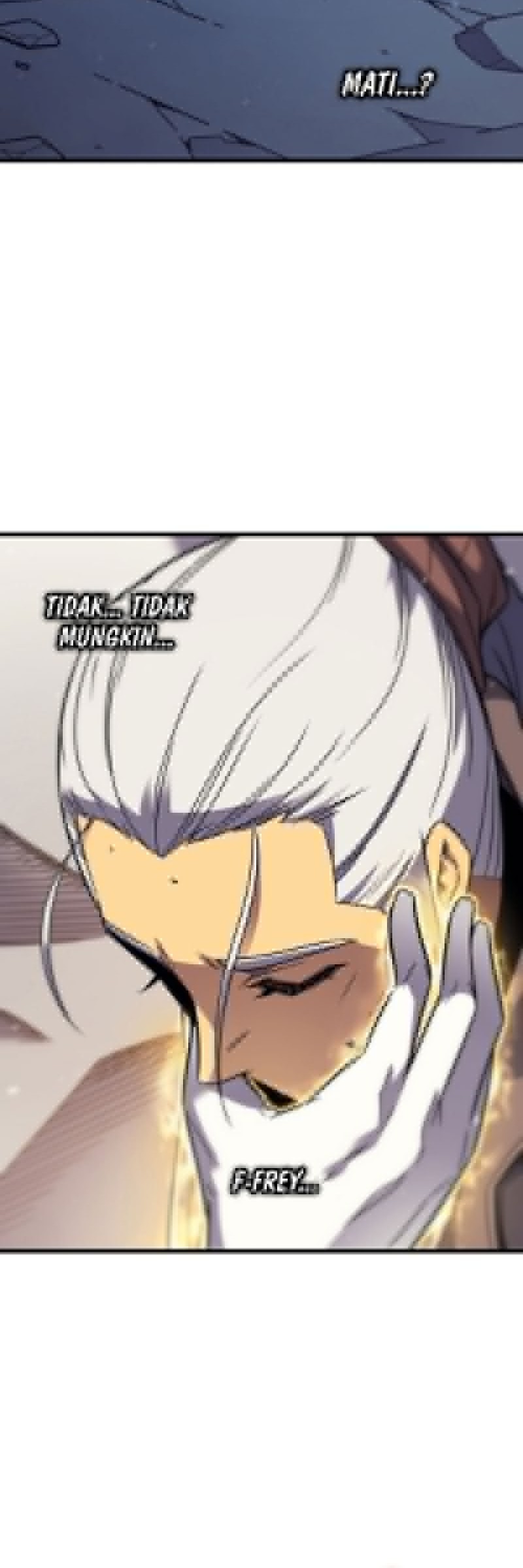 The Great Mage Returns After 4000 Years Chapter 190 - halaman 17