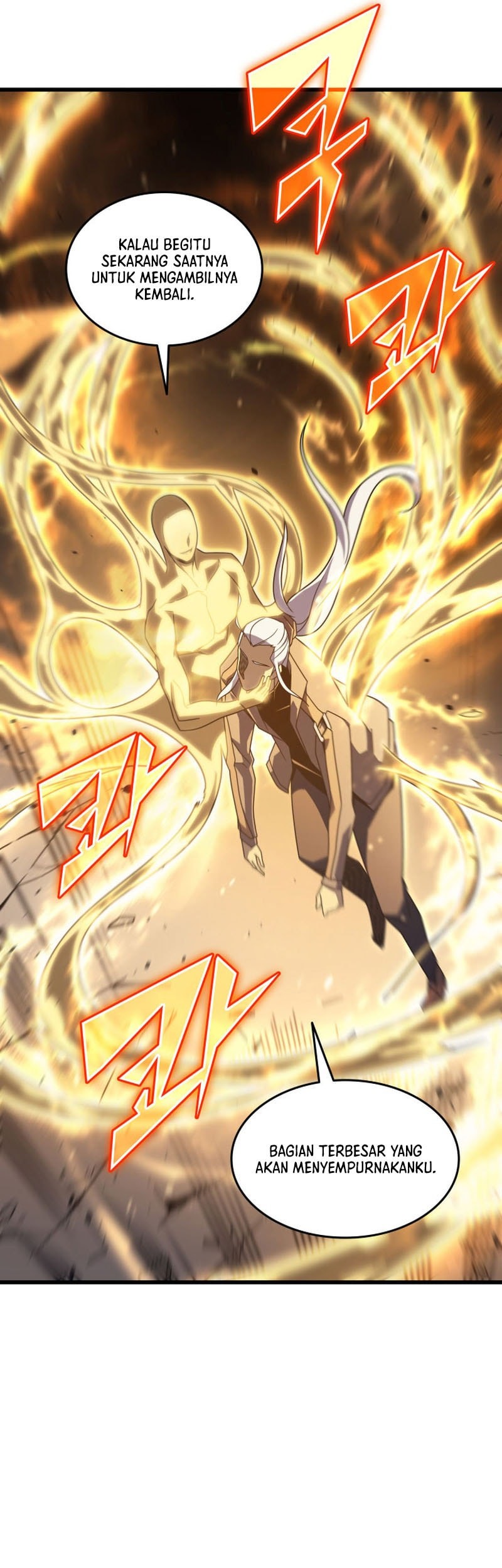 The Great Mage Returns After 4000 Years Chapter 190 - halaman 18