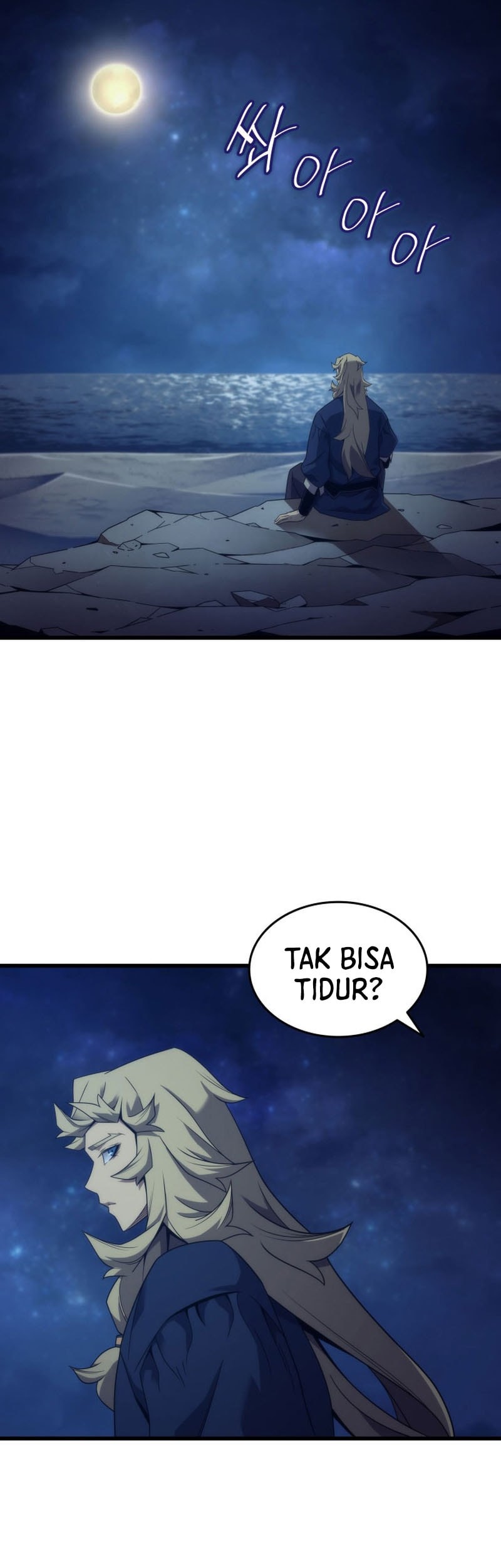 The Great Mage Returns After 4000 Years Chapter 190 - halaman 24