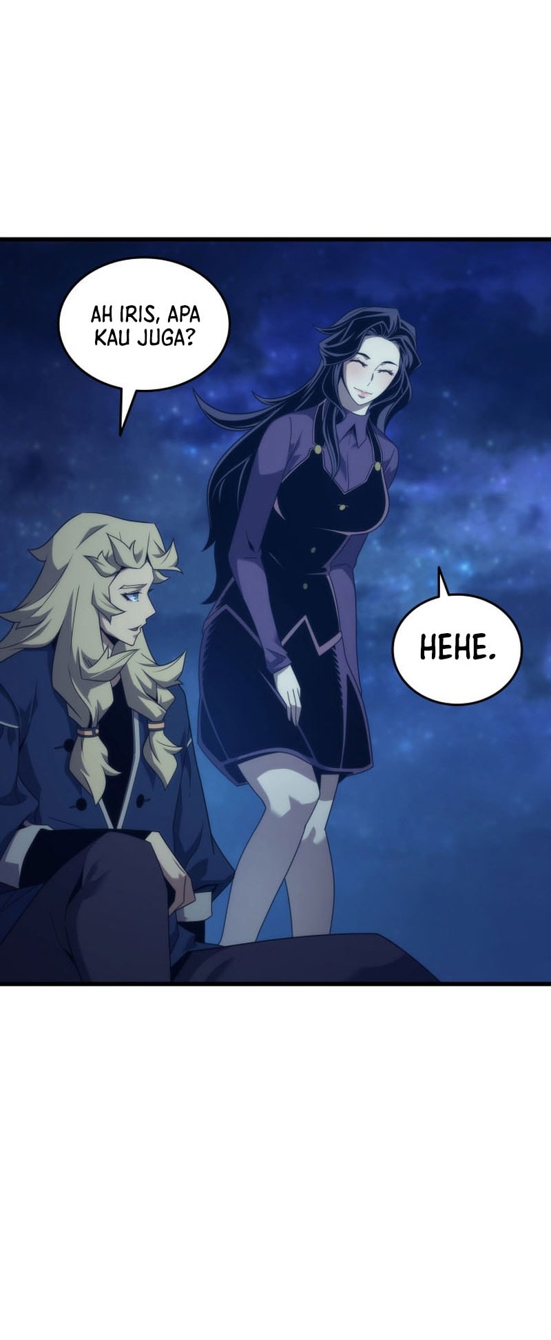 The Great Mage Returns After 4000 Years Chapter 190 - halaman 25