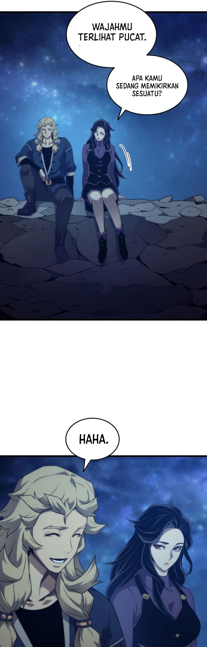 The Great Mage Returns After 4000 Years Chapter 190 - halaman 26