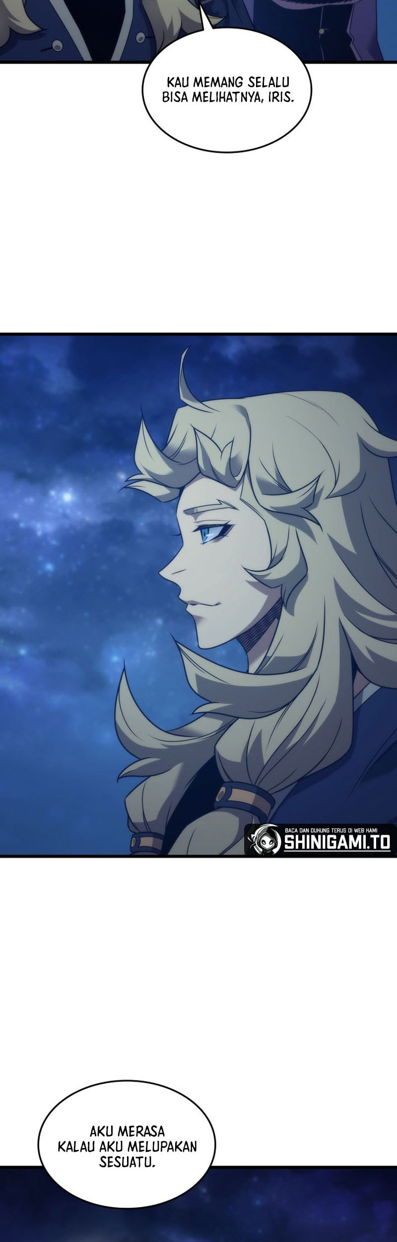 The Great Mage Returns After 4000 Years Chapter 190 - halaman 27