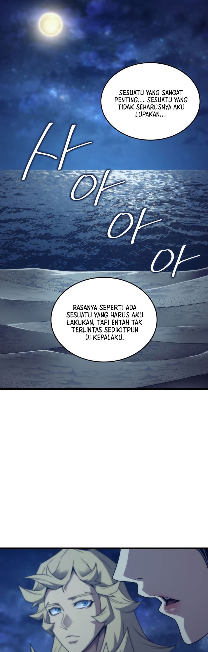 The Great Mage Returns After 4000 Years Chapter 190 - halaman 28