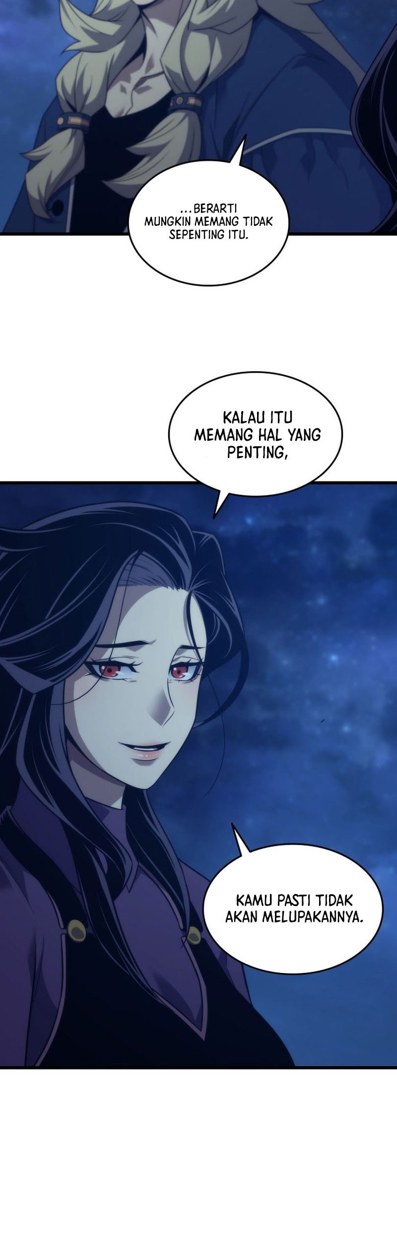 The Great Mage Returns After 4000 Years Chapter 190 - halaman 29