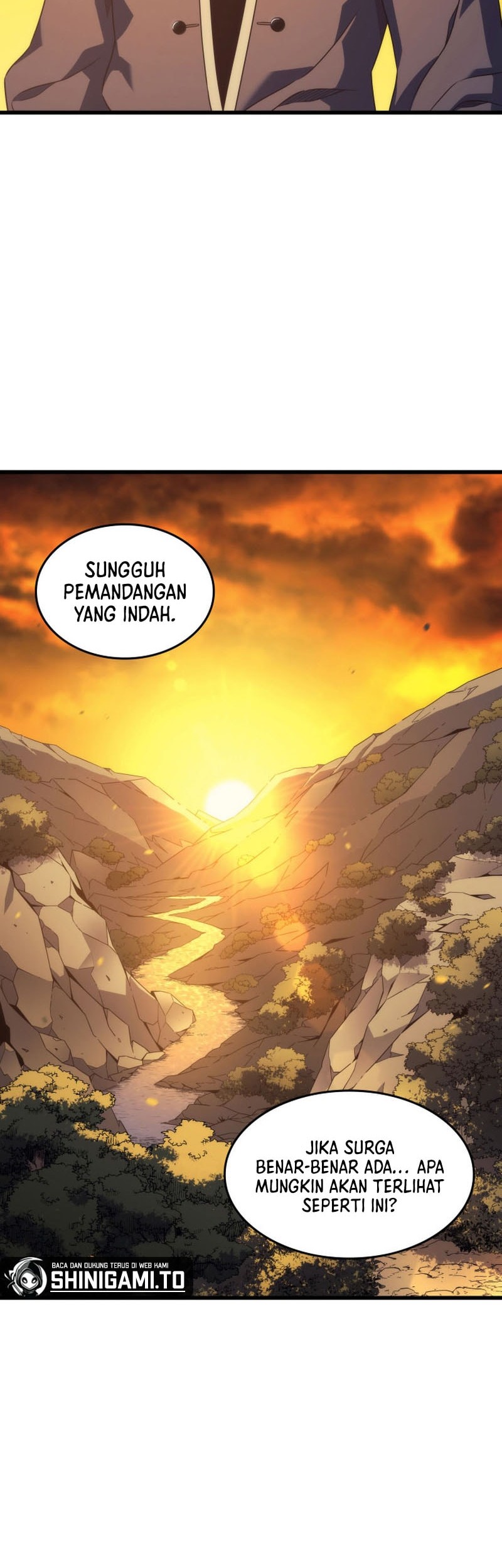 The Great Mage Returns After 4000 Years Chapter 190 - halaman 3