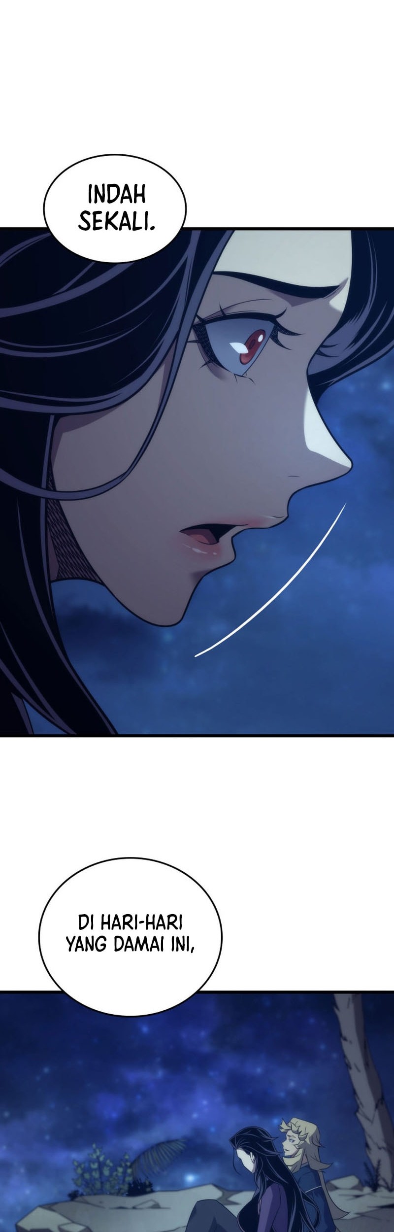 The Great Mage Returns After 4000 Years Chapter 190 - halaman 31