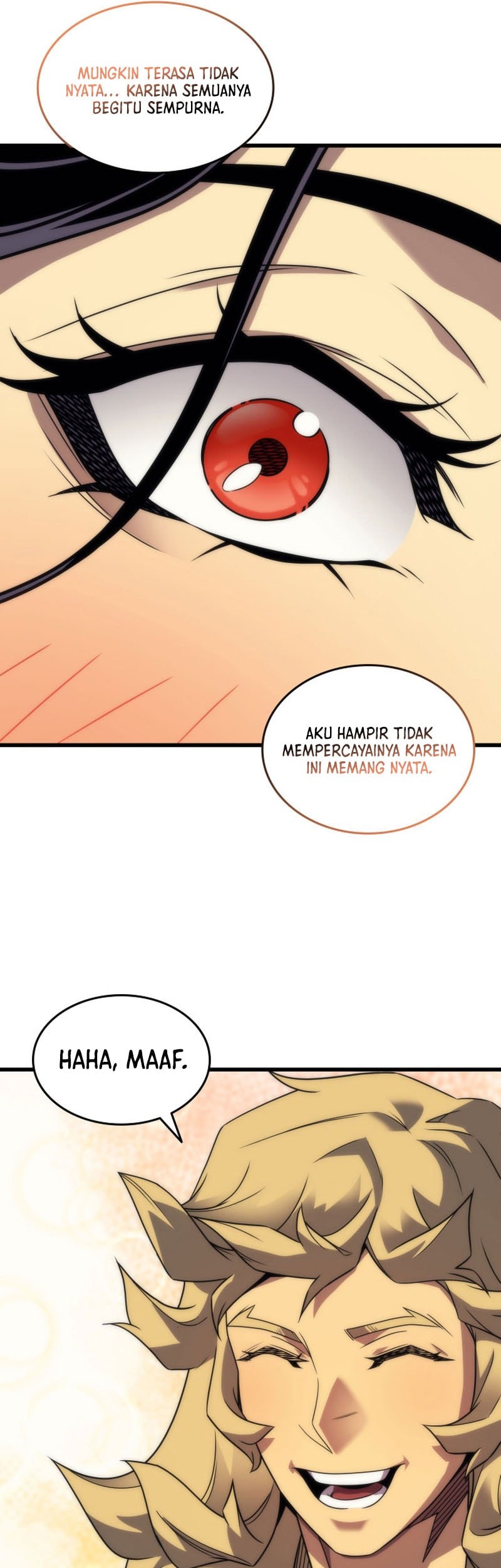 The Great Mage Returns After 4000 Years Chapter 190 - halaman 34