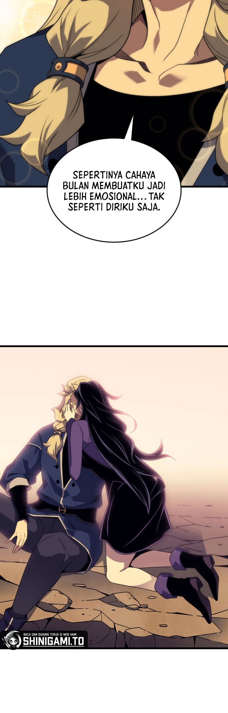 The Great Mage Returns After 4000 Years Chapter 190 - halaman 35