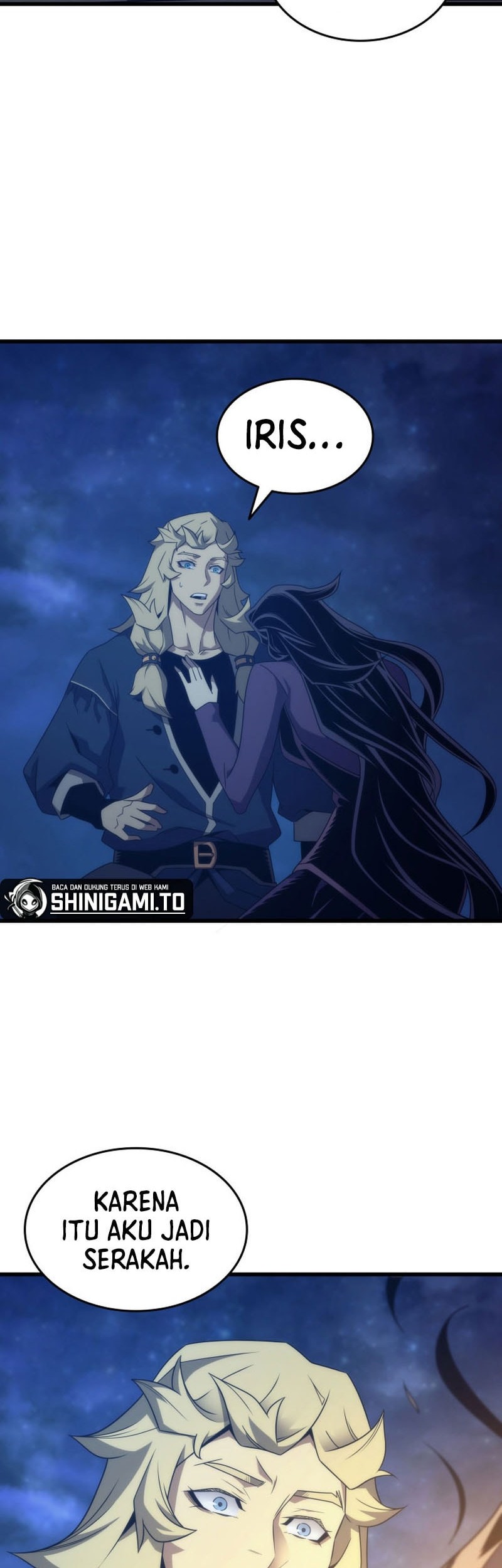 The Great Mage Returns After 4000 Years Chapter 190 - halaman 39