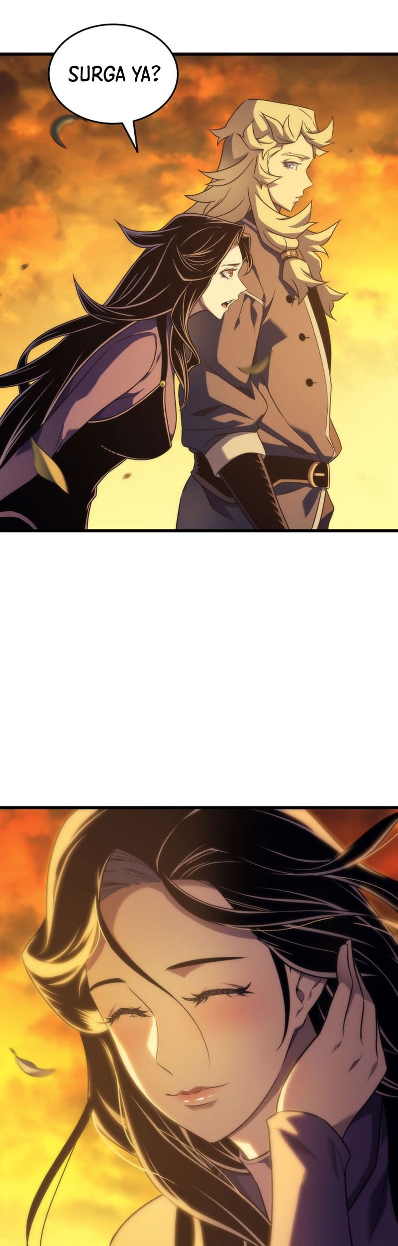 The Great Mage Returns After 4000 Years Chapter 190 - halaman 4