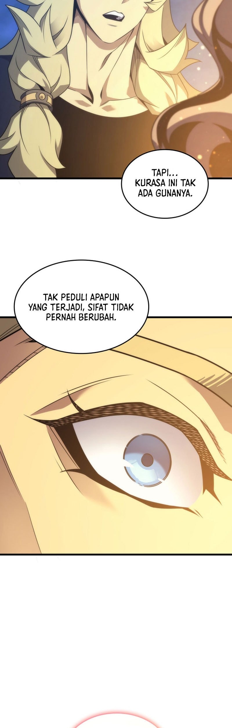 The Great Mage Returns After 4000 Years Chapter 190 - halaman 40
