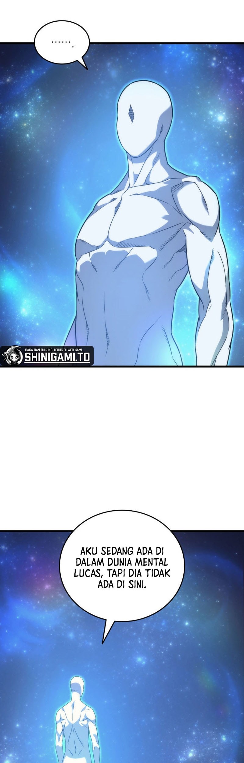 The Great Mage Returns After 4000 Years Chapter 190 - halaman 43