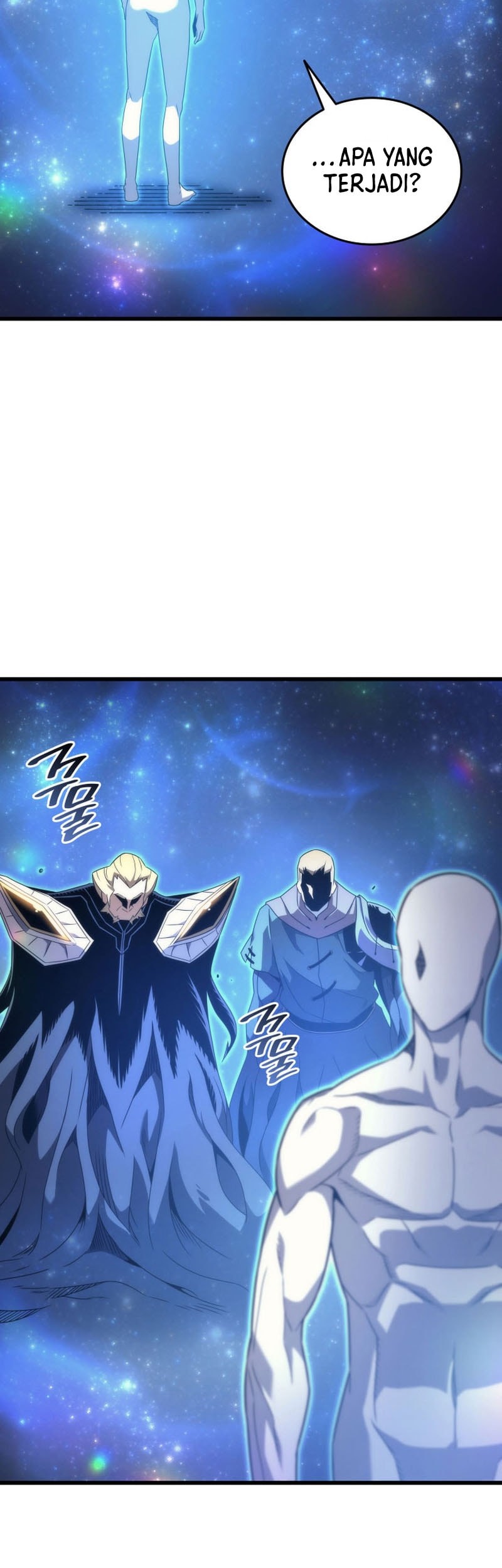 The Great Mage Returns After 4000 Years Chapter 190 - halaman 44