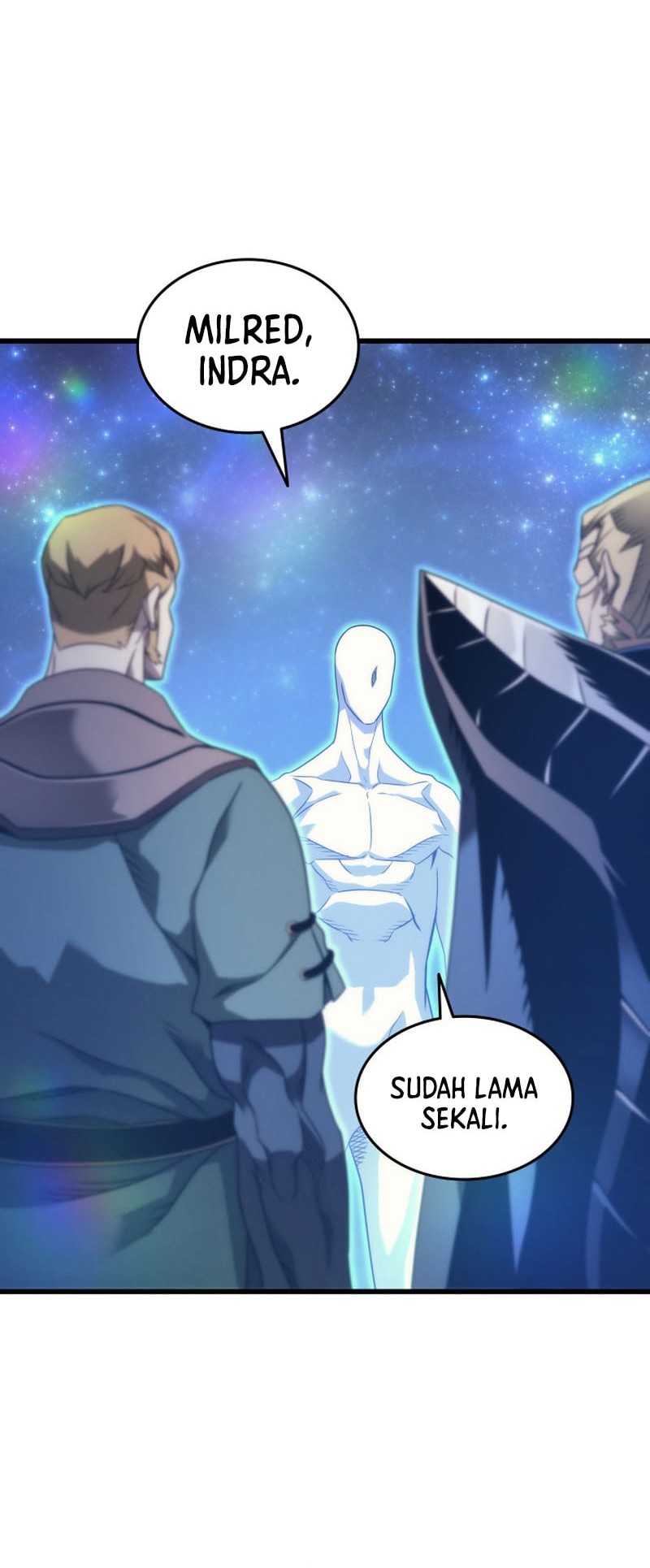 The Great Mage Returns After 4000 Years Chapter 190 - halaman 45
