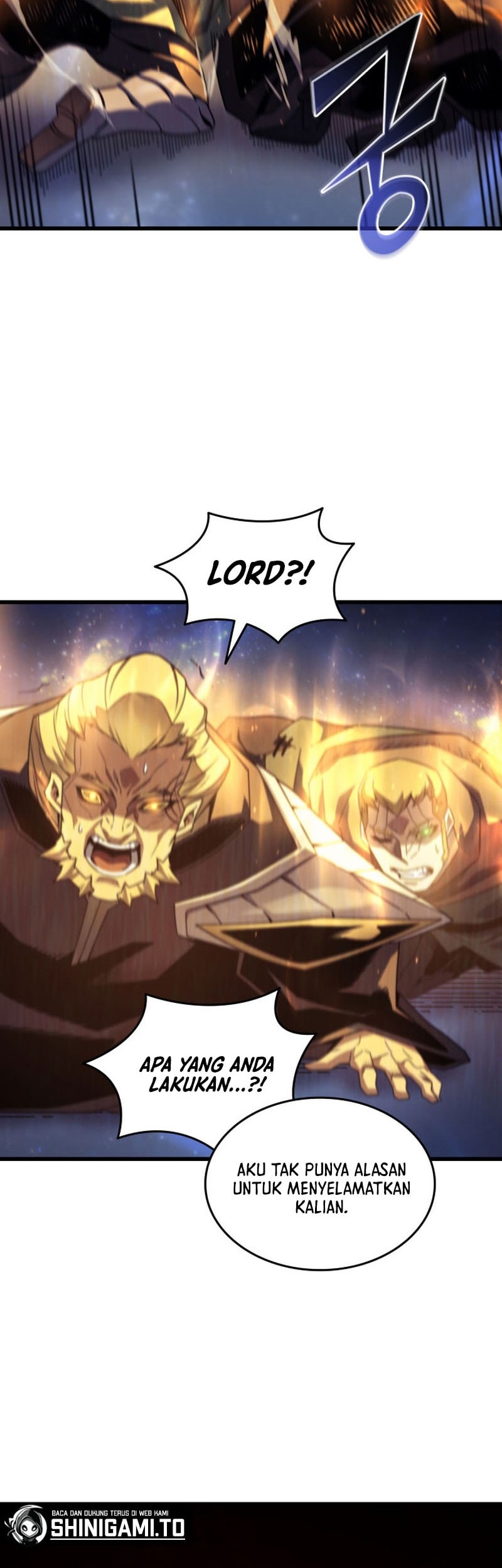 The Great Mage Returns After 4000 Years Chapter 190 - halaman 47
