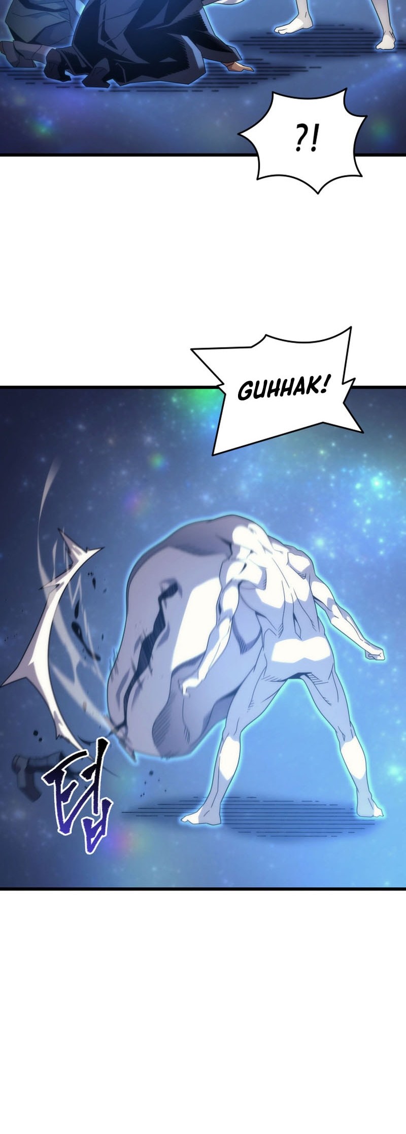 The Great Mage Returns After 4000 Years Chapter 190 - halaman 49