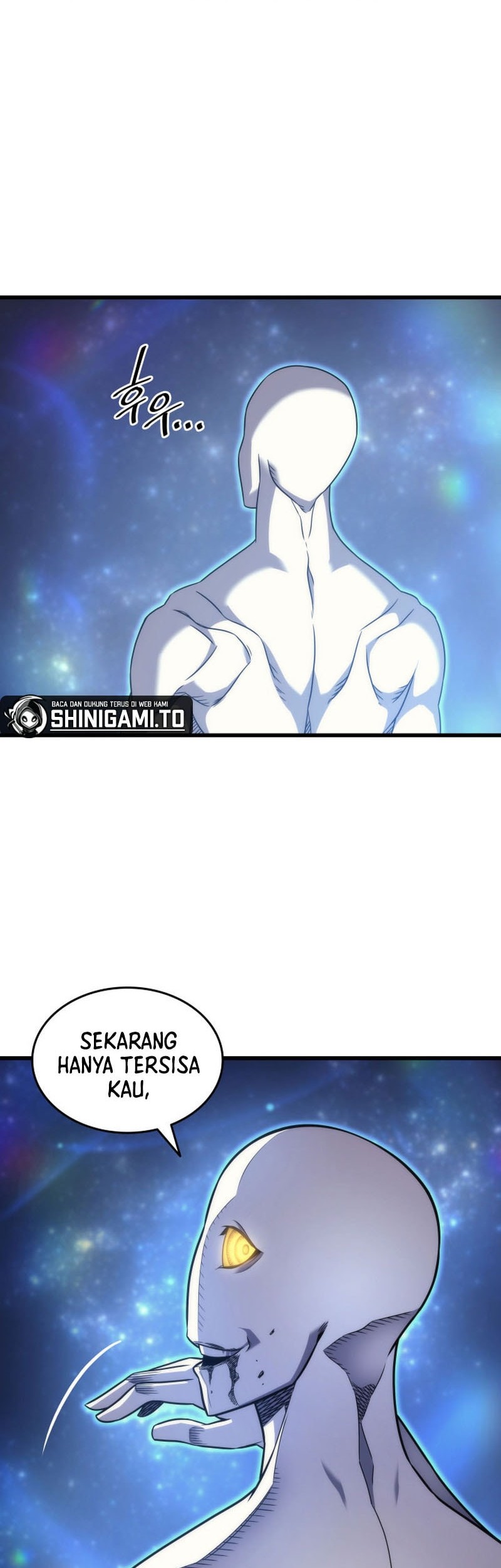 The Great Mage Returns After 4000 Years Chapter 190 - halaman 51